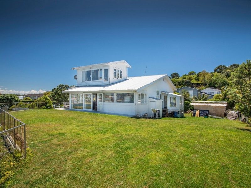 63 King Edward Parade, Devonport, Auckland - North Shore, 5 غرف, 0 حمامات