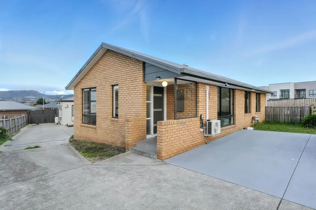 Tidy Three Bedroom Home