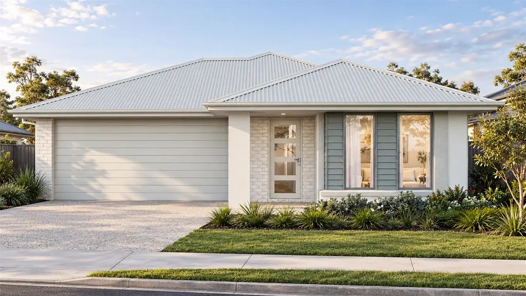 Gympie 4Kwarto Full Turnkey Home - Perfect for First Home Buyers or Investors