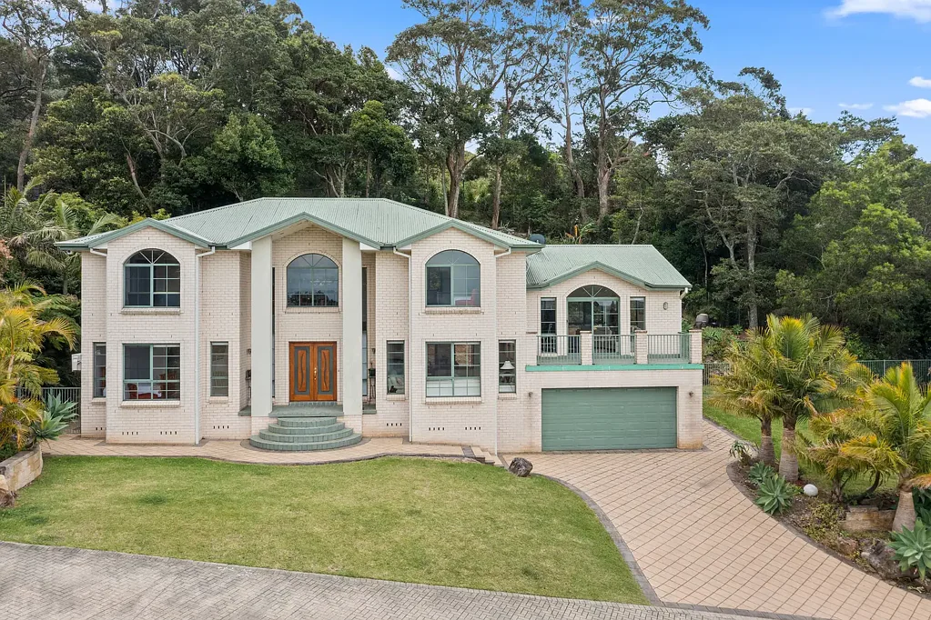 Mount Keira 4कमरा Spacious family excellence on 2,402sqm