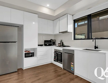 4/8 Service Street, Sunshine, Western Melbourne, 2 ਕਮਰੇ, 1 ਬਾਥਰੂਮ, Townhouse