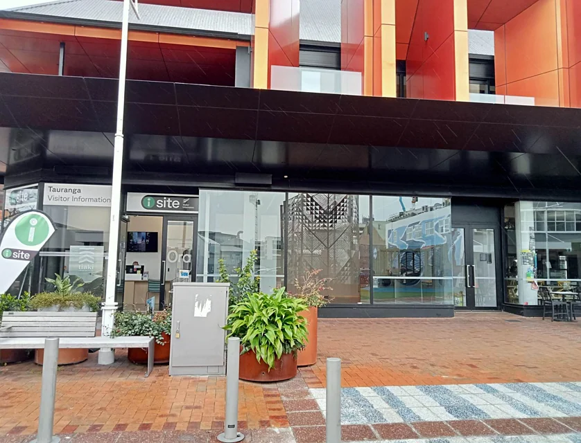 Unit 5/1 Devonport Road, Tauranga Central, Tauranga, 0 ਕਮਰੇ, 0 ਬਾਥਰੂਮ, Office Premises
