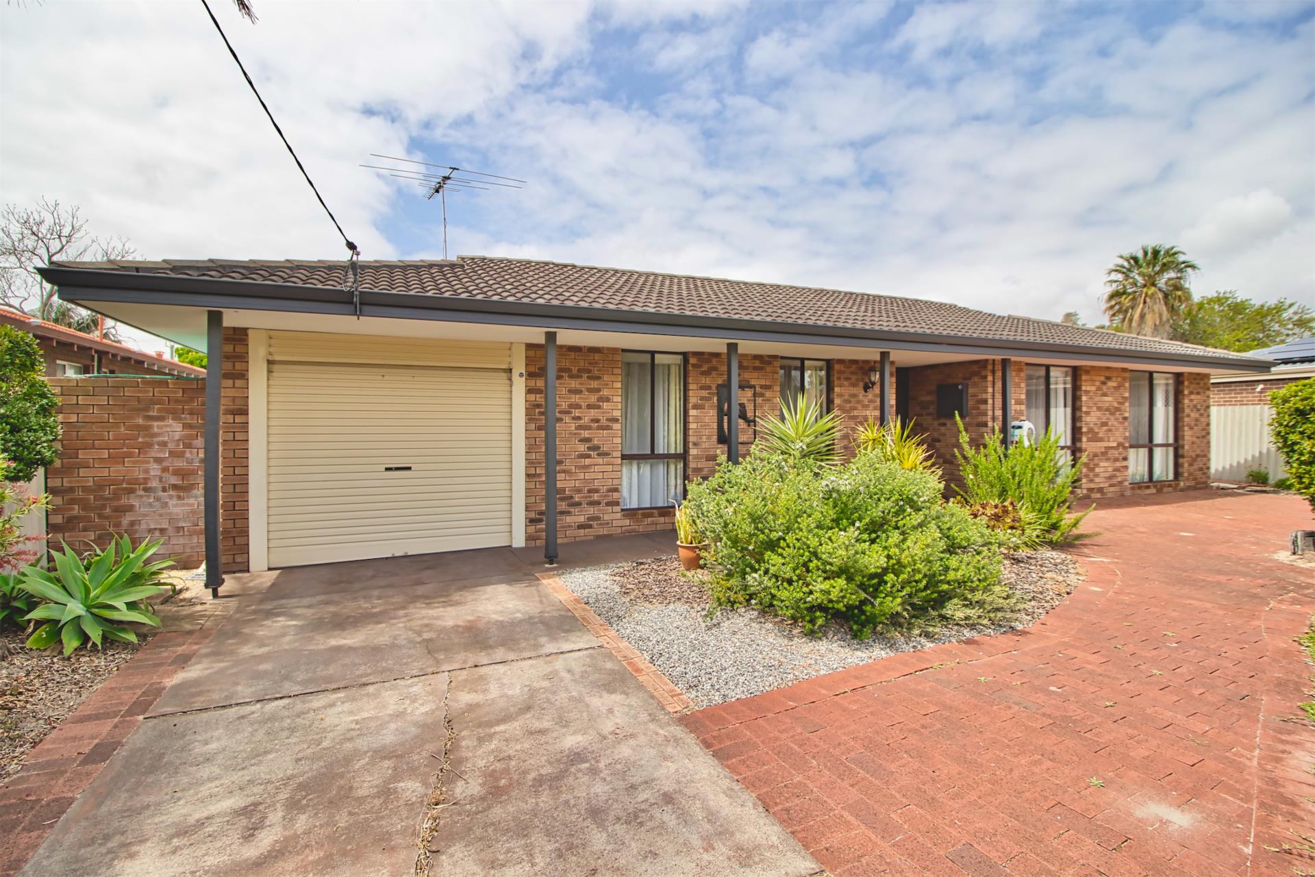 7 MCCANN MEWS, ROCKINGHAM WA 6168, 0房, 0浴, House