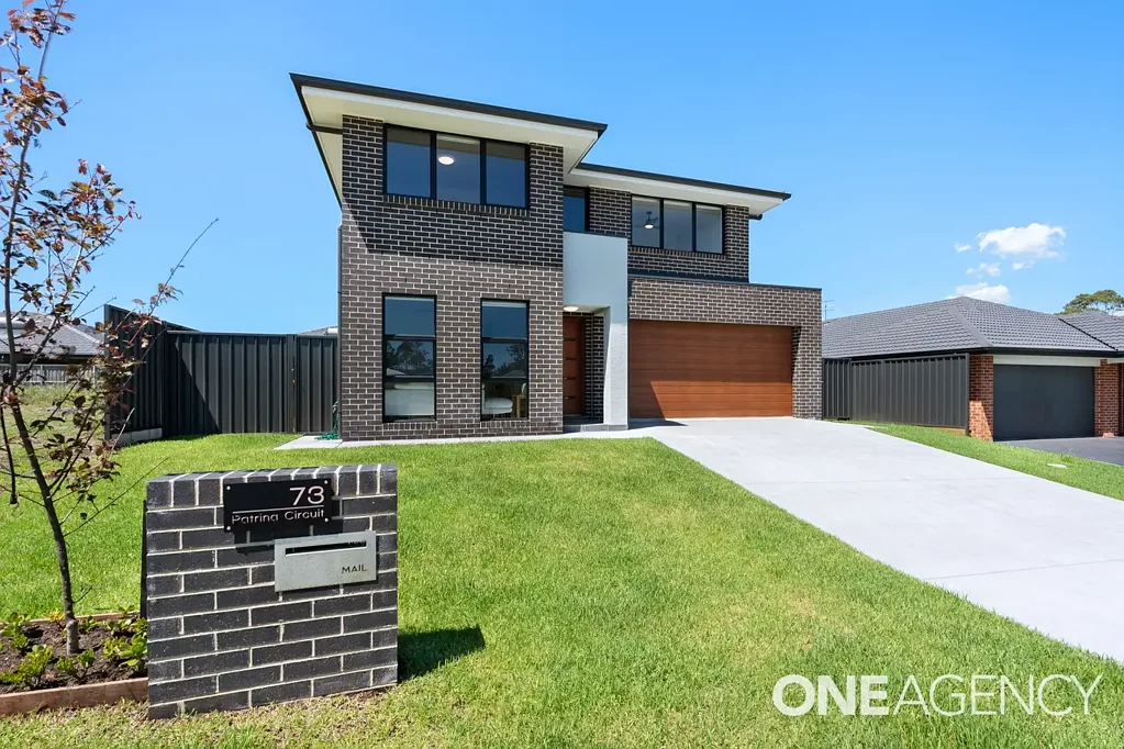73 Patrina Circuit, St Georges Basin, NSW 2540