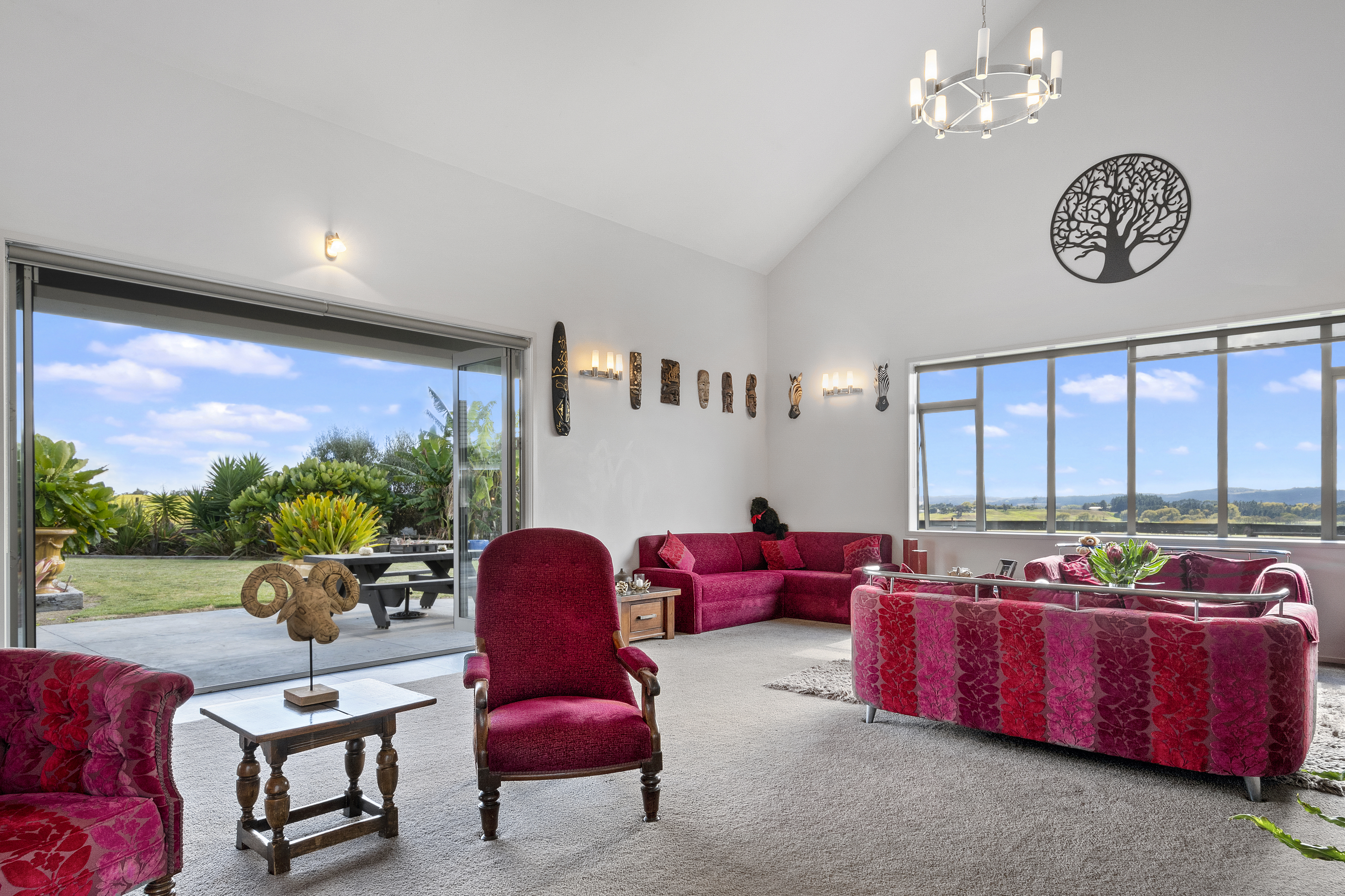 288 Rimmer Road, Helensville, Auckland - Rodney, 4 chambres, 0 salles de bain