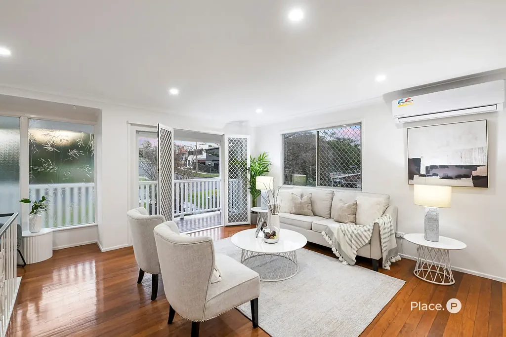 Sunnybank Hills 3 Bedroom Renovated Gem on 918m² with Space, Style & Potential In the Heart of Sunnybank Hills