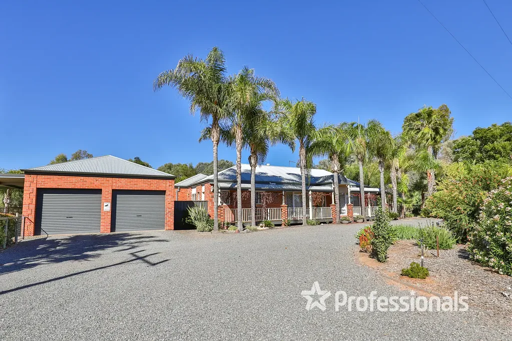 157 First Street, Nichols Point, VIC 3501