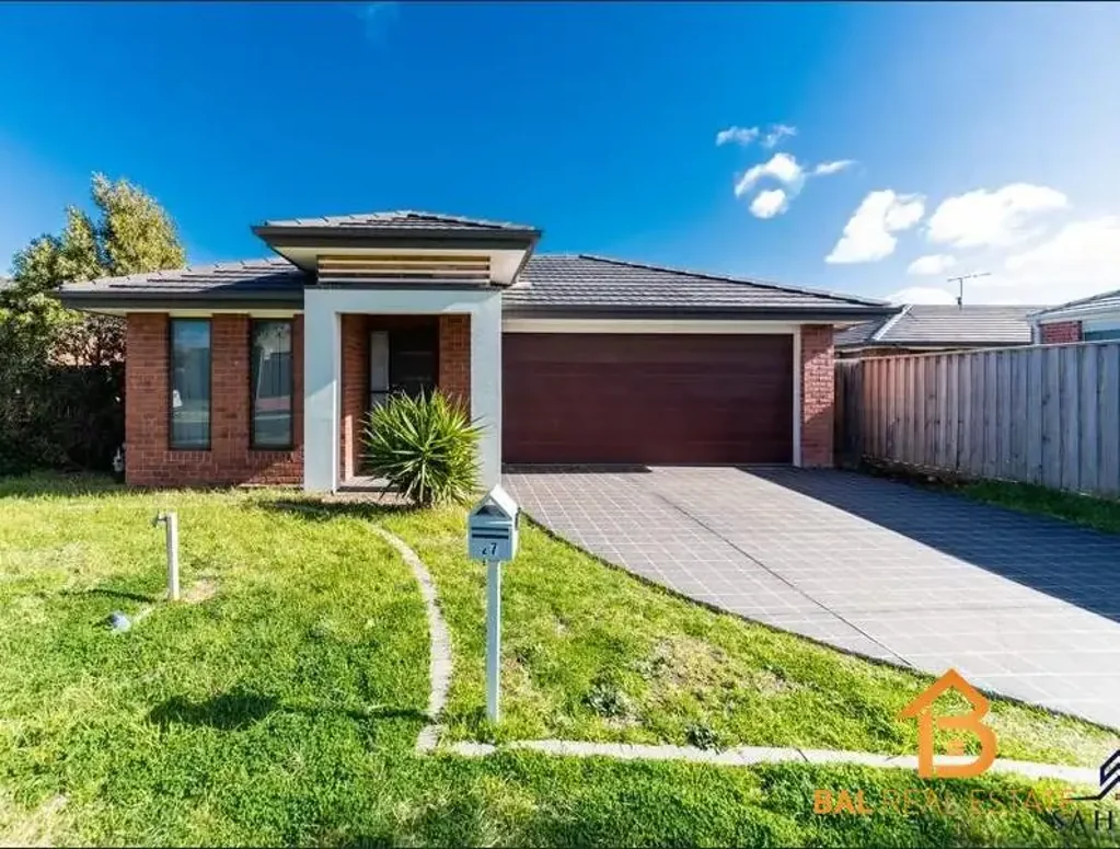 27 Giselle Grove, Tarneit, VIC 3029