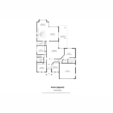 9 Canecutters Drive, Ooralea, QLD 4740, 4房, 2浴, House
