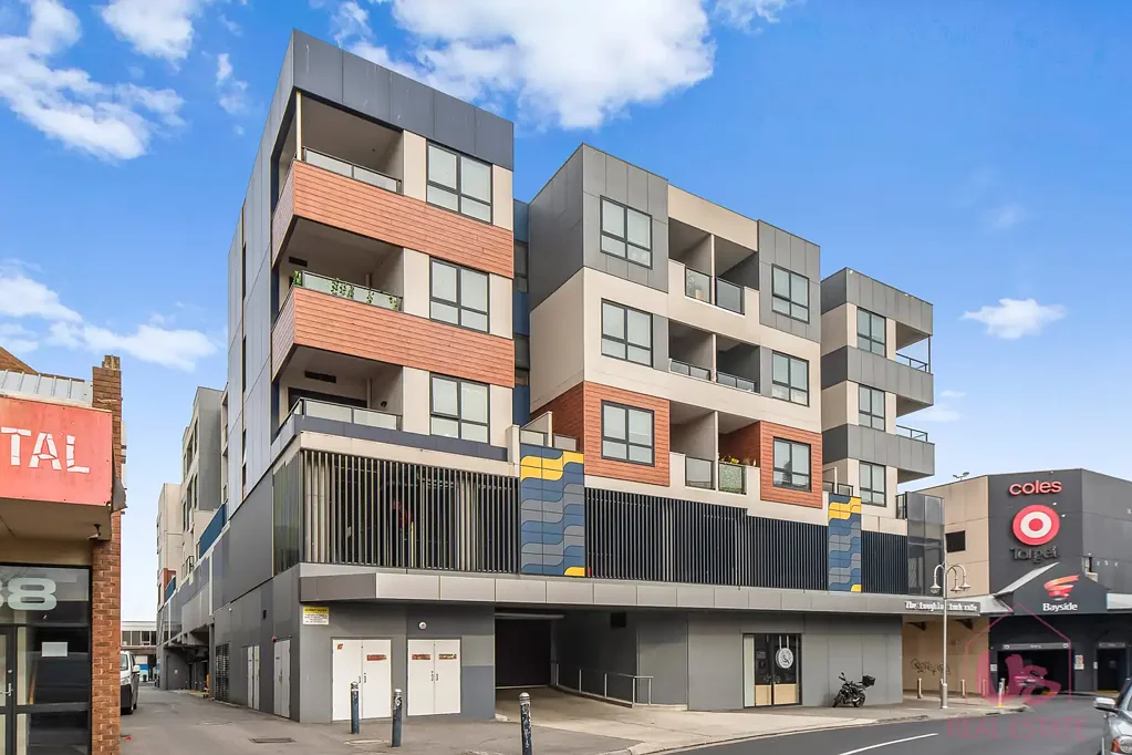 302/16 Clyde Street Mall, Frankston, VIC 3199
