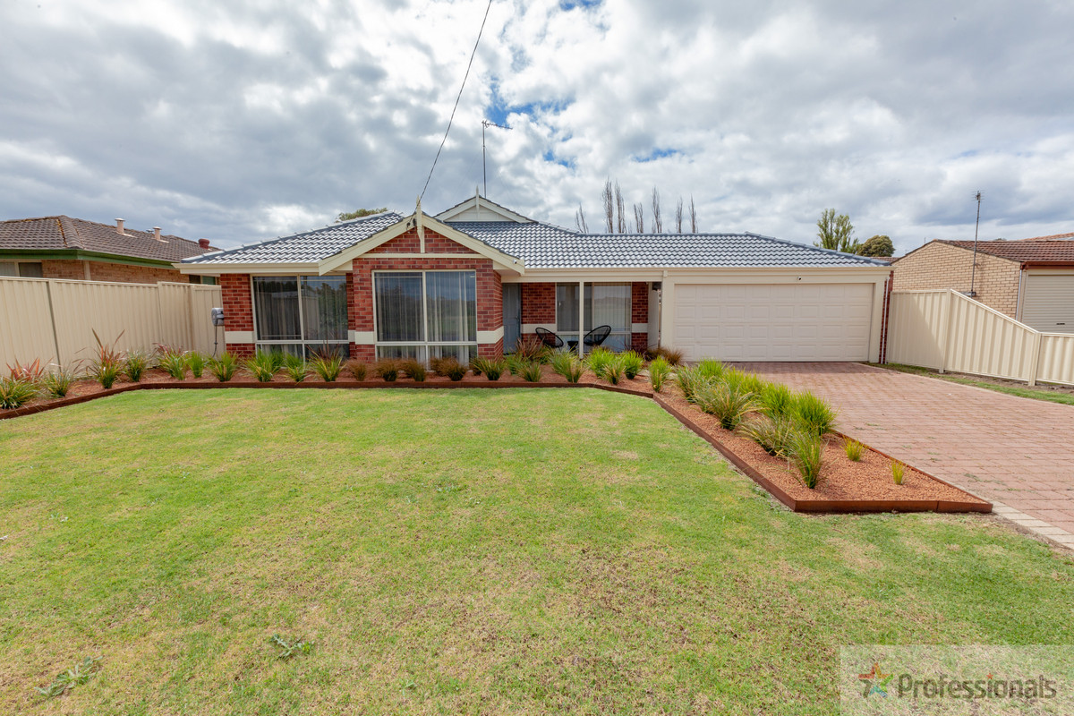 40 LINTOTT ST, MANJIMUP WA 6258, 0 રૂમ, 0 બાથરૂમ, House