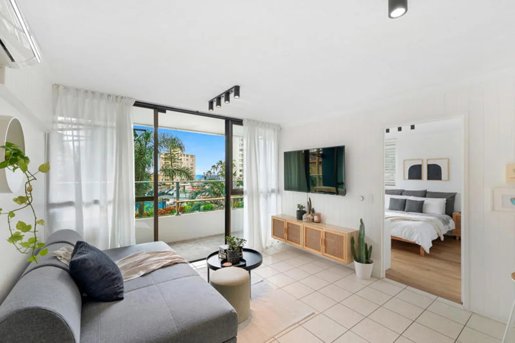 3/19 Fern Street, Surfers Paradise, QLD 4217