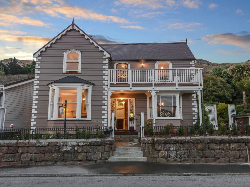 16 Godley Quay, Lyttelton, Christchurch, 6 Bedrooms, 0 Bathrooms