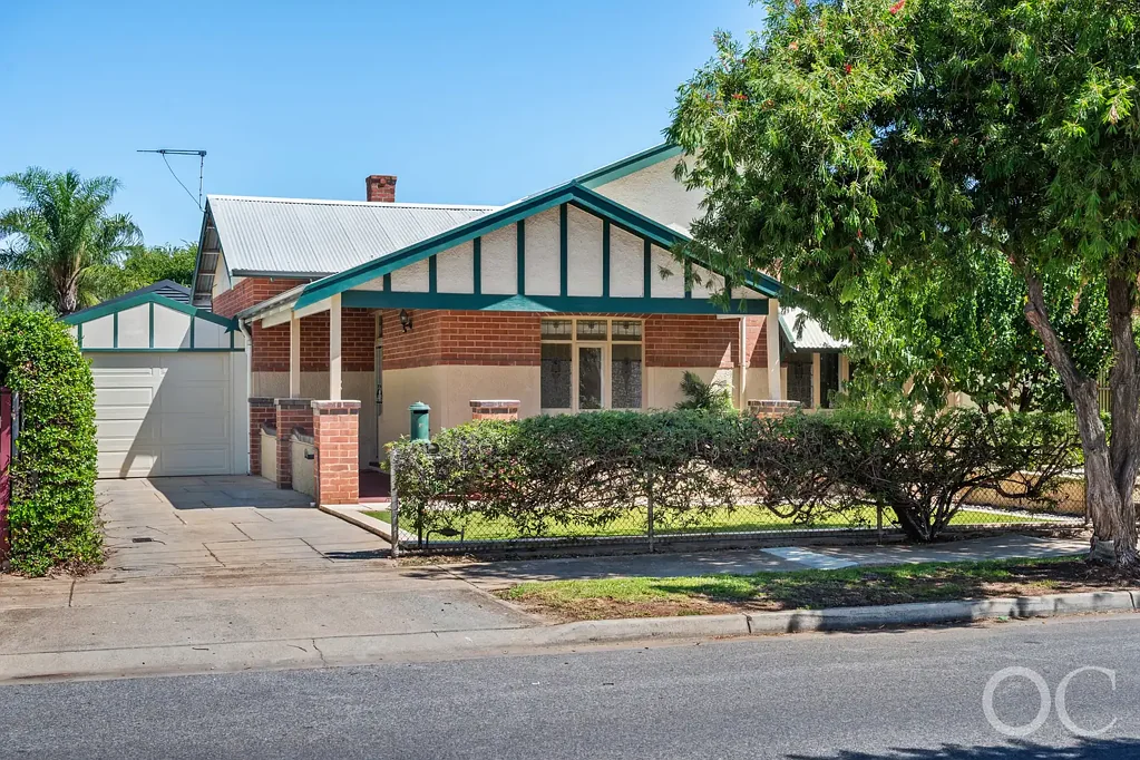 58 Henry Street, West Croydon, SA 5008