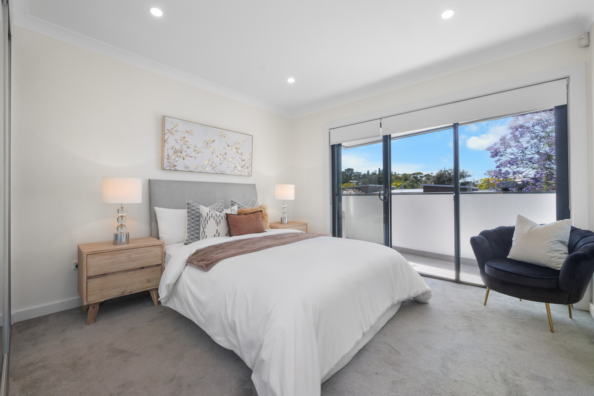 UNIT 4 159 FITZGERALD AV, MAROUBRA NSW 2035, 0 rūma, 0 rūma horoi, Townhouse