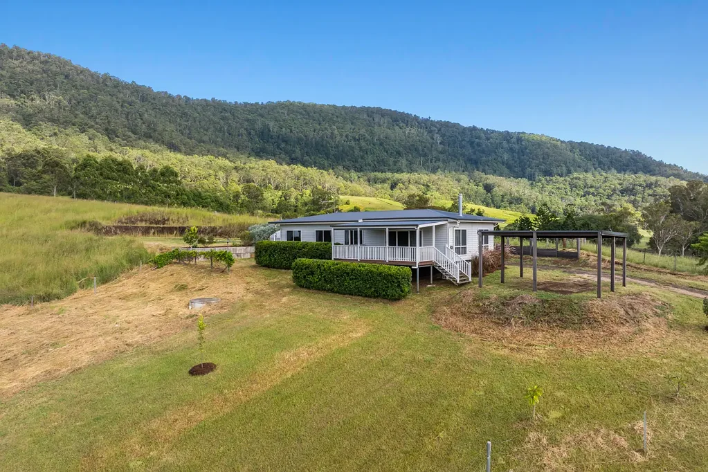 Kyogle 4कमरा Owner Says Sell!