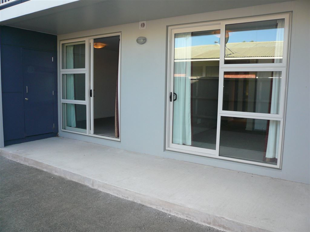 4/14 Brougham Street, Addington, Christchurch, 2 chambres, 1 salles de bain