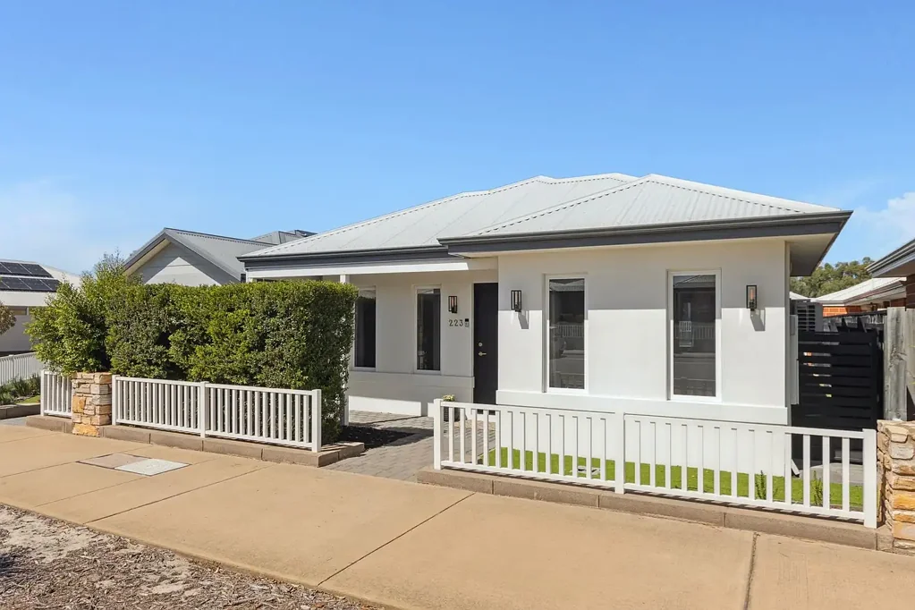 223 Dalmilling Drive, Ellenbrook, WA 6069