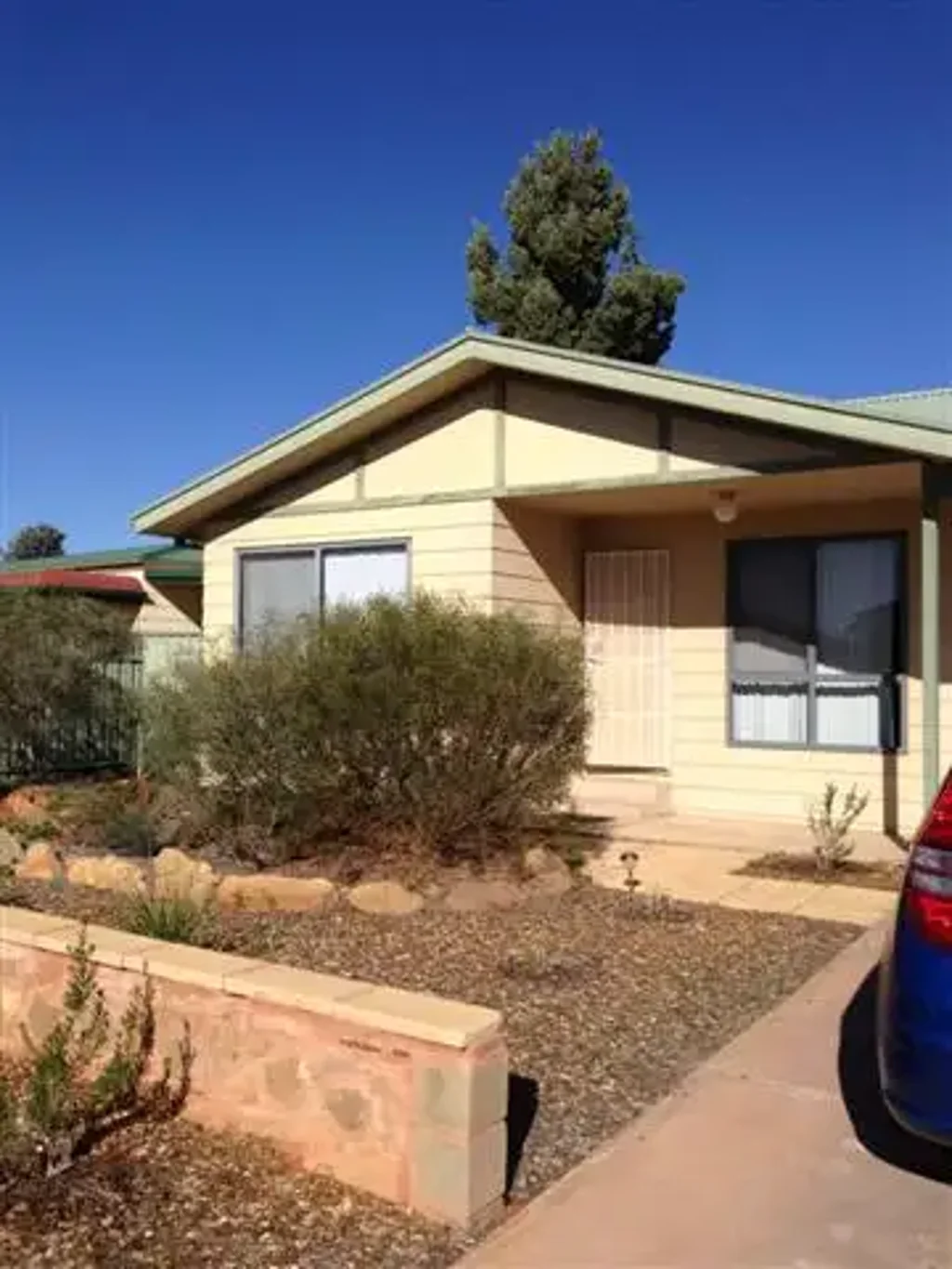 NEAT AND TIDY 3 BEDROOM HOME