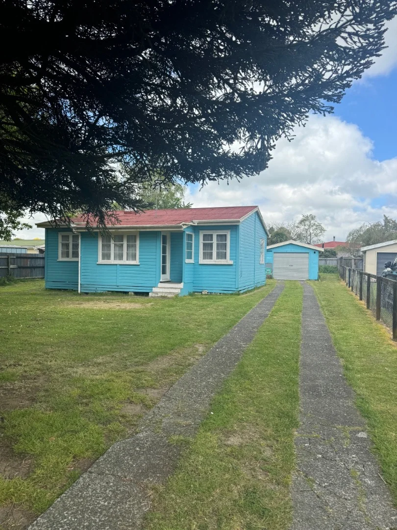 Comfy 3 Bedroom Home