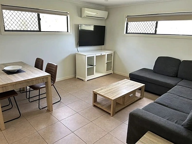 Middlemount 2chambre Furnished Unit - Invest or Occupy
