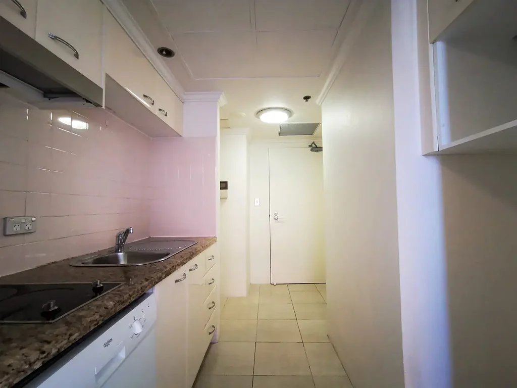 Studio Apartment in the heart of Chatswood