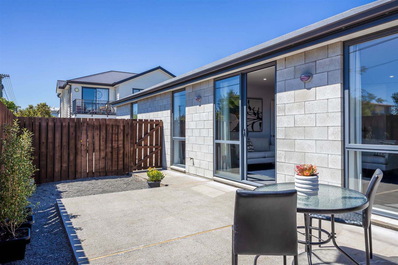 26 Macaulay Street, Addington, Christchurch, 2房, 1浴, House