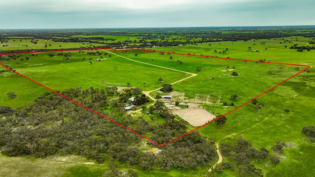Willalooka Melvindale - 3467 Riddoch Highway, Willalooka