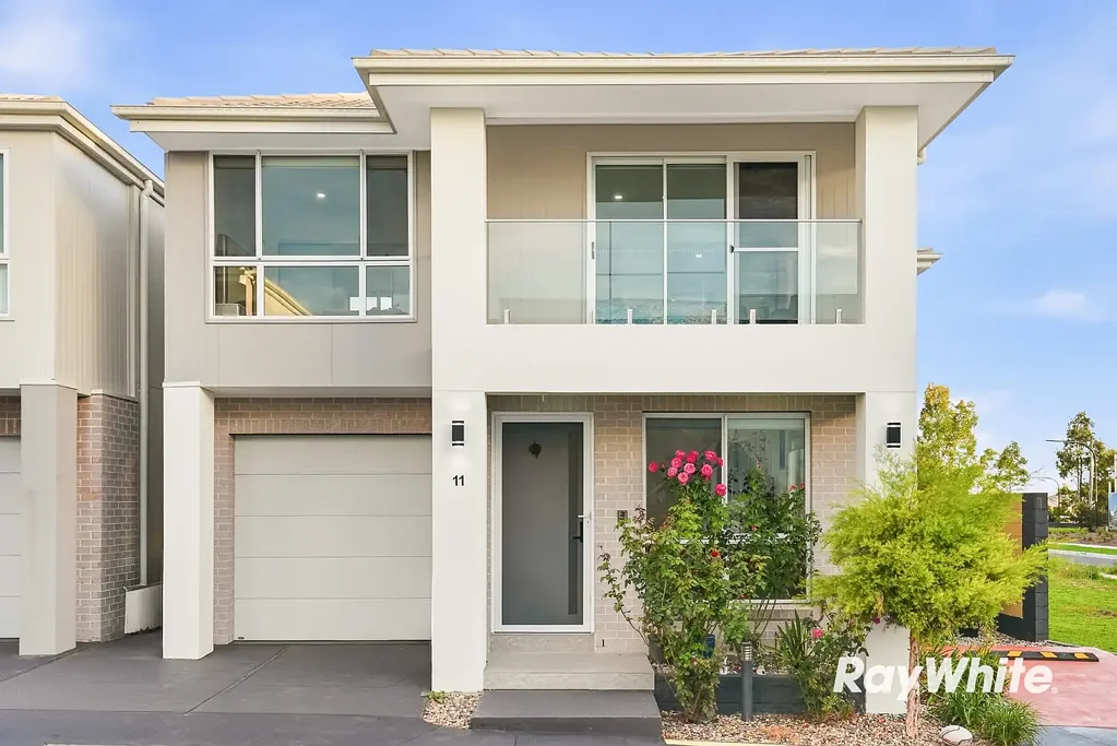 Tallawong 3房  Premium Space & Prime Convenience: The Ultimate Tallawong Lifestyle - Private Inspection Only