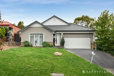 Lilydale 5ਬੈੱਡਰੂਮ Effortless Family Comfort With Exceptional Outdoor Entertaining