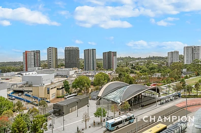Address Withheld, Castle Hill, NSW 2154, 2 Bedrooms, 2 Bathrooms, Apartment
