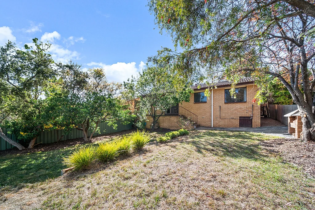 75 Dexter Street, Cook, ACT 2614