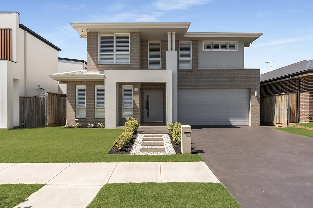 14 Caballo Street, Gledswood Hills, NSW 2557
