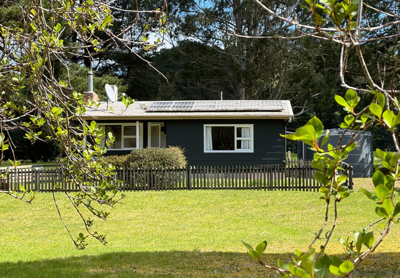 1 MAIN RD, MUSSELROE BAY TAS 7264, 0 rūma, 0 rūma horoi, House