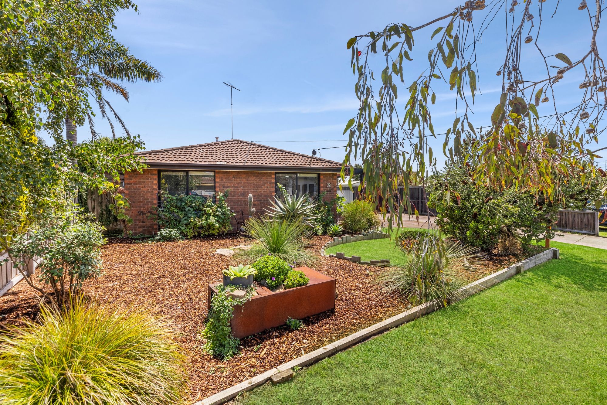 23 PEMBROKE RD, OCEAN GROVE VIC 3226, 0 habitaciones, 0 baños, House