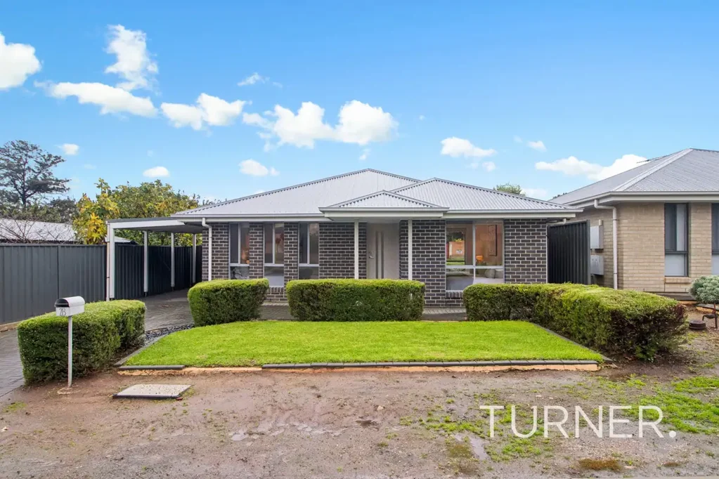 Morphett Vale 3침실 Modern Comfort & Effortless Family Living