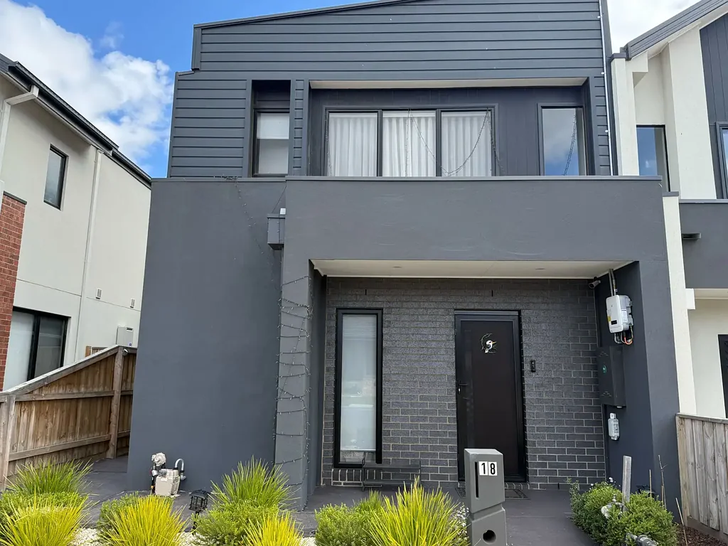 Beautifully Designed 4-Bedroom Home for Lease