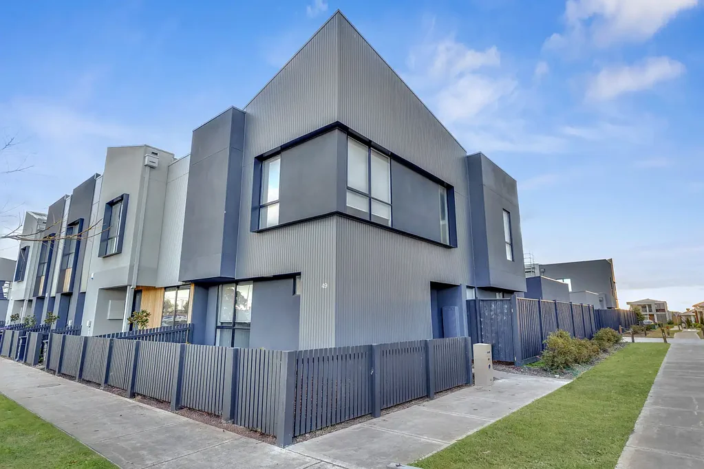 49 Springs Road, Donnybrook, VIC 3064