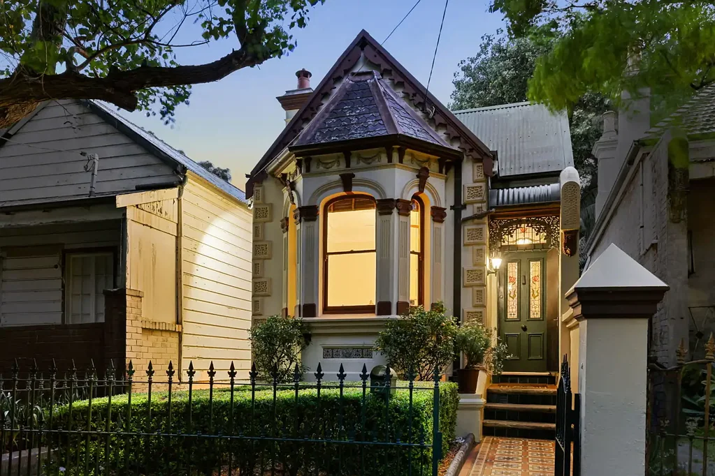 27 Victoria Street, Lewisham, NSW 2049