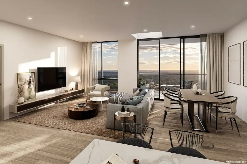 Meadowbank 2Moenga BRAND NEW I READY TO INSPECT I STUDIO I 1 BED I 2 BED  & 3 BED LUXURY UNITS