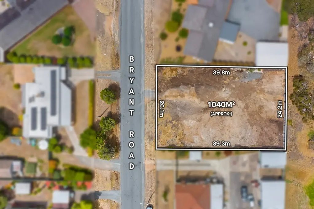 Ararat  Exceptional North-Facing Building Opportunity