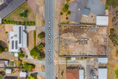 Ararat Exceptional North-Facing Building Opportunity