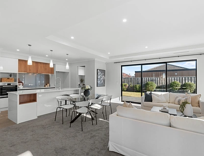 32 Longcot Drive, Rolleston, Selwyn, 3房, 2浴, House