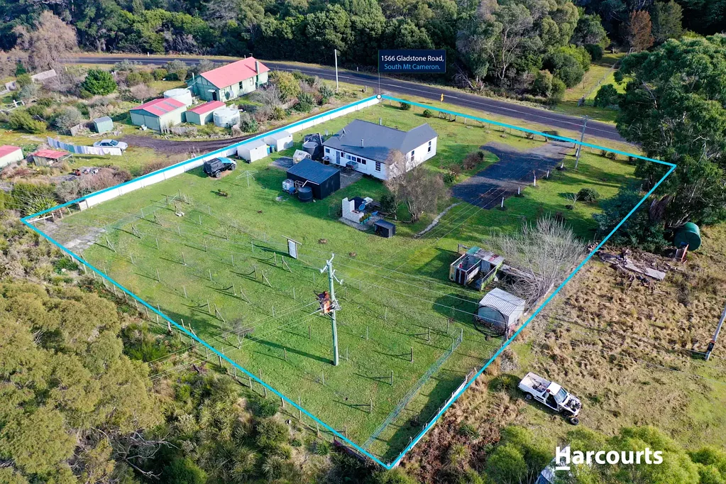 South Mount Cameron 3房  Charming Rural Retreat - Ideal Tree Change or Air BnB