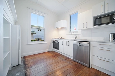 Freshly renovated 3 bedroom Sandringham home