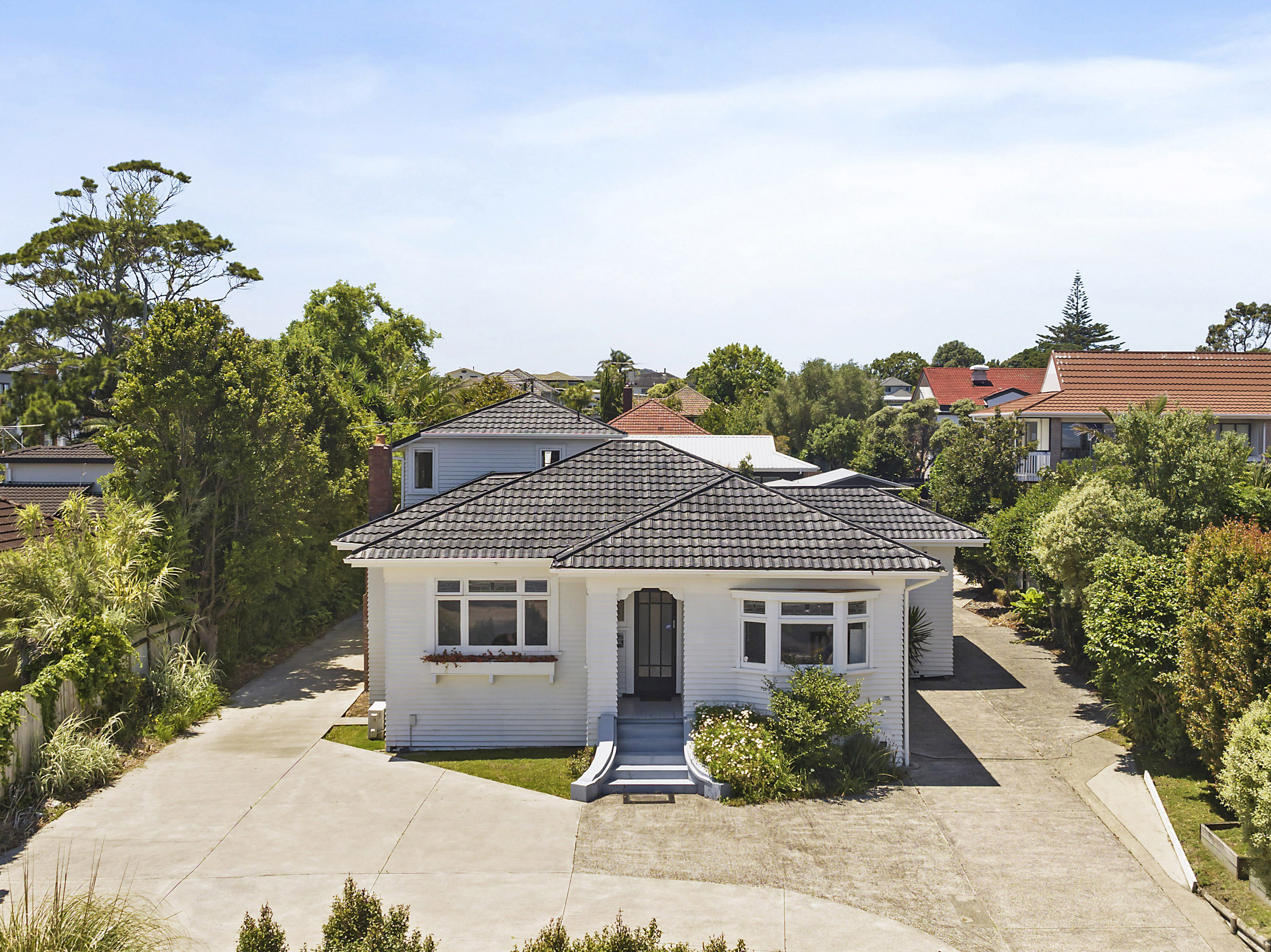 158 Lake Road, Belmont, Auckland - North Shore, 4部屋, 0バスルーム, House