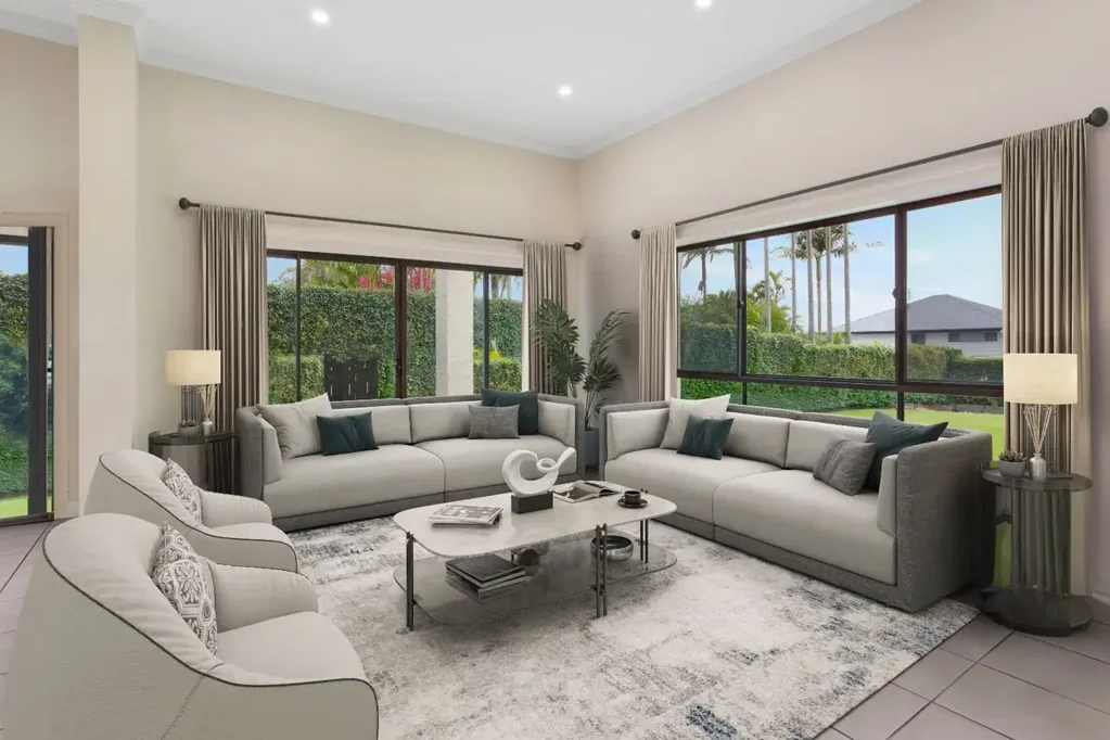 Exquisite & 5-Bedroom Family Home