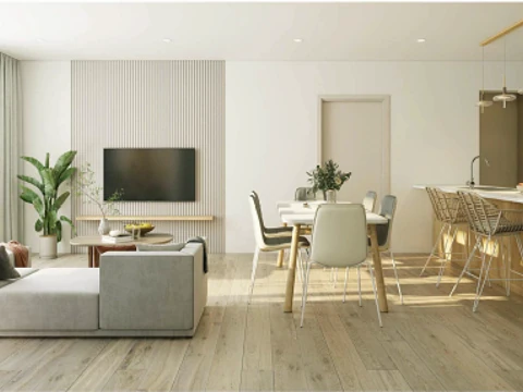 Papatoetoe 2房  2 Bedrooms, 2 Bathrooms