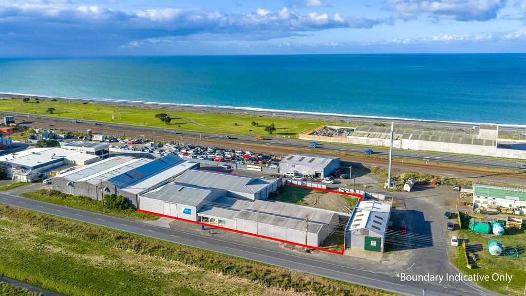 Awatoto Freehold industrial investment opportunity
