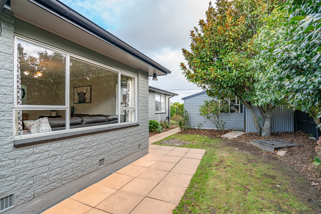 16 Mortlake Street, Islington, Christchurch, 3 Bedrooms, 0 Bathrooms